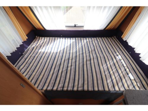 Knaus Sudwind 420 QD Mover/ Auvent de voyage photo : 14