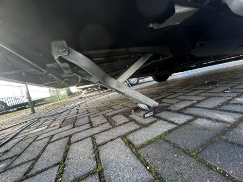 Adria Adora 472 LU Level/Rangierhilfe/2x Vorzelt Foto: 4