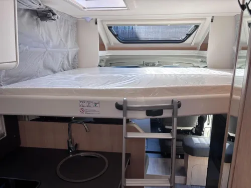 Sunlight T 67 S &euro;1200 Rabatt! Foto: 15