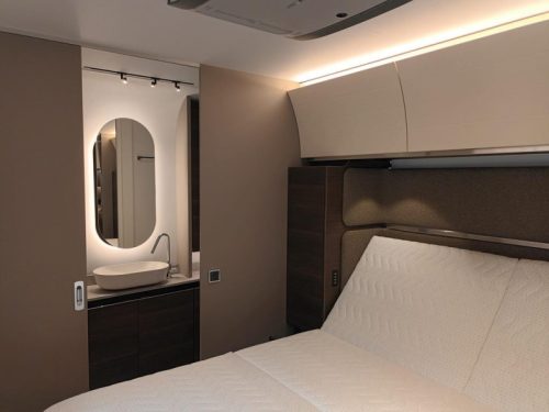 Adria Alpina 663 HT foto: 11