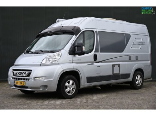 Hymer Car 312 photo: 1