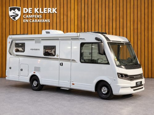 Weinsberg CaraCore 650 MEG