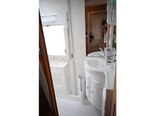Elddis Odyssey 432 Foto: 15