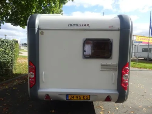 HomeStar Racer 43 AMF  foto: 5