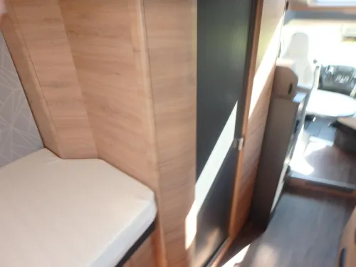 Knaus L!ve Ti Platinum 650 MEG Foto: 29