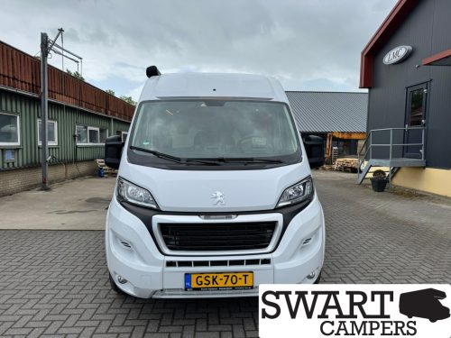 Weinsberg CaraBus 540 MQ photo: 7