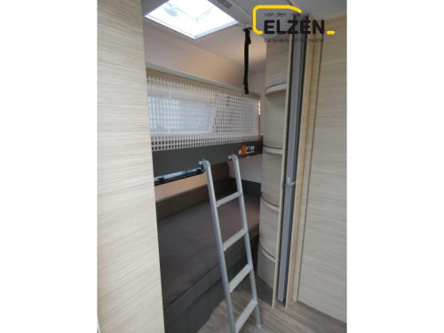 Fendt Apero 495 SKM Model 2026, upholstered Pino photo: 19