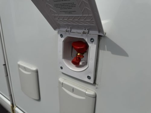 Hymer Exsis I 588 photo: 22