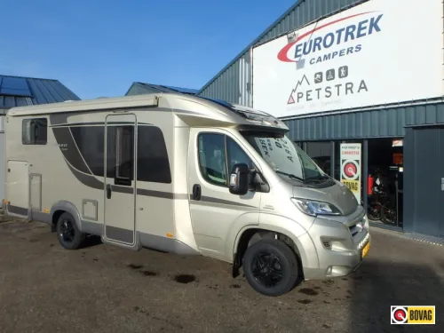 B&uuml;rstner Nexxo 690 G Foto: 0