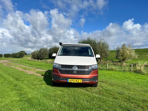 Volkswagen Transporter photo : 21