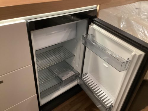 Knaus Sport 450 FU Modell 2026 Foto: 12