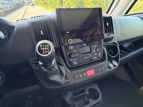 Knaus L!ve I 650 MEG LEVELSYST./AIRCO WOONDEEL Foto: 13