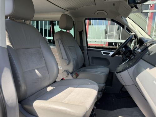 Volkswagen California GENERATION photo: 9