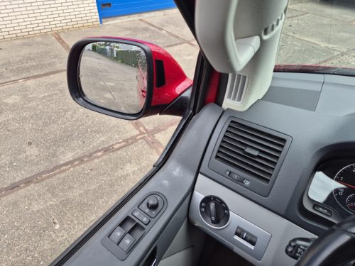 Volkswagen T5 California 180 DSG 4motion generation  photo: 9