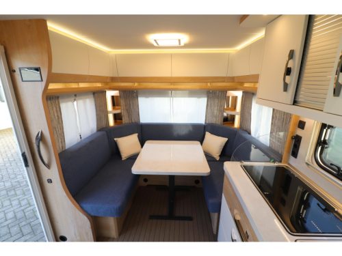 Hobby Excellent Edition 540 UL MODEL 2027 - 142 photo: 9