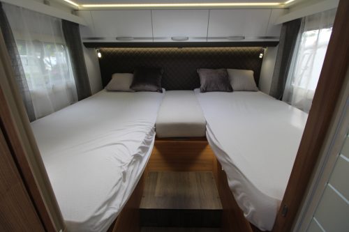 Adria Matrix Axess 670 SL photo: 12