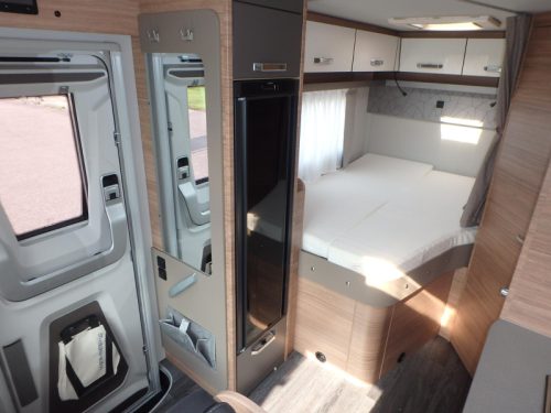 Weinsberg CaraLoft 650 MF photo: 17