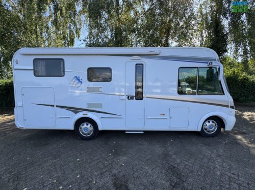 Knaus Sky I 650LEG photo: 4