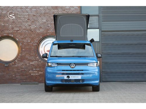 Volkswagen California Ocean 1.5 eHybrid 180 kW / 245 PS DSG 4Motion Foto: 3