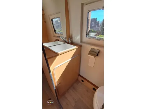 Renault Master 620 Prof. built-in! photo: 13