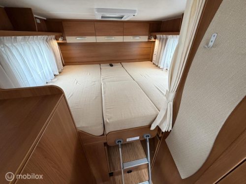 CAPRON T 337 / LVL System / Single beds! photo: 9