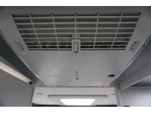 Hymer B MC I 680 Mercedes photo: 19