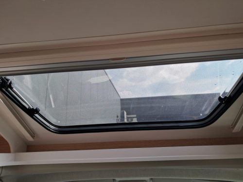 Sunlight T 68 Adventure - Automatic photo: 10