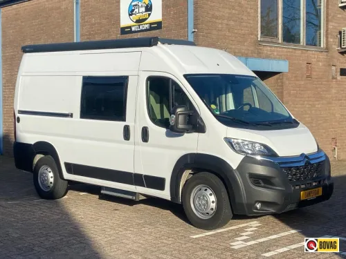 P&ouml;ssl Roadcar 540 165 PS !