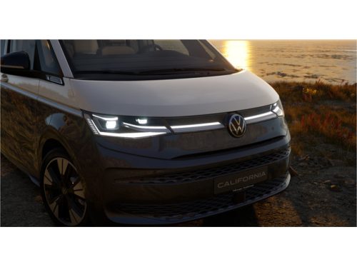 Volkswagen California Ocean 1.5 eHybrid 180 kW / 245 PK DSG 4Motion photo: 5