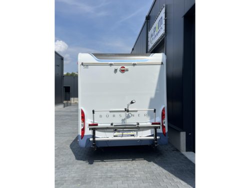 B&uuml;rstner Delfin T 726 G  photo: 16