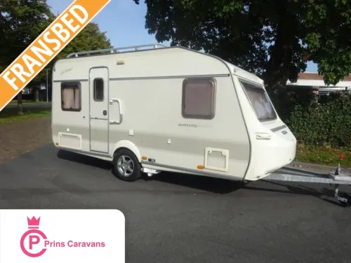 Avento Excellence 445 TF photo: 0