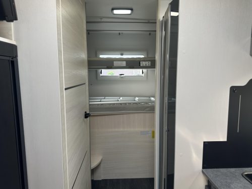 Chausson 720 Ultimate Nordic Edition, 5 berths. photo: 16