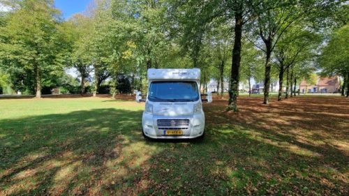 Fiat Rapido 7099F AF5 photo: 1