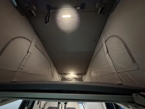 Volkswagen California Ocean 1.5 eHybrid 4Motion Van conversion DSG automatic photo: 16