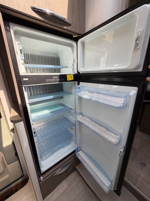 BAVARIA T746C photo: 28