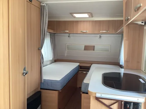 TEC Travel Bird 450 TE photo: 14