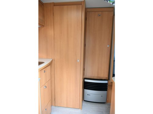 Caravelair Antar&egrave;s Luxe 372 photo: 15