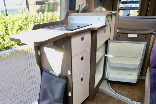 P&ouml;ssl Globecar Roadscout R foto: 13