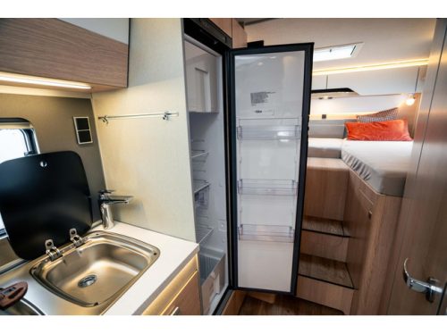 Hymer BMC-I 580 Stock offer price!! photo: 15