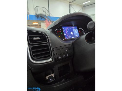 Carthago Malibu Van Charming 640 LE GT photo: 15