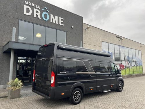 Knaus Boxlife 630 ME Platinum Selection Foto: 2