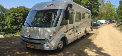 CARTHAGO CHIC C-LINE I 4.9 photo: 0