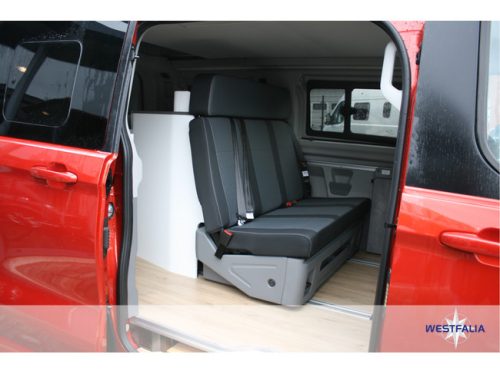 Ford Nugget 170pk Aut. Messeangebot Foto: 2