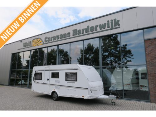 Weinsberg CaraOne Edition HOT 480 EU BODENHEIZUNG 2027
