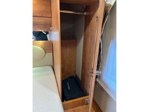 Carthago Chic C-Line I 5.0 QB Queensbett, Automatik Foto: 27