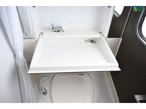 Adria Altea 432PX Foto: 22