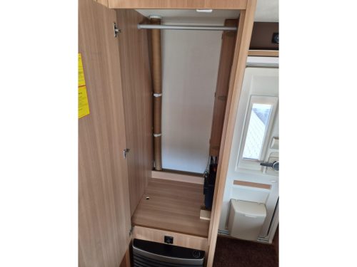 LMC Passion 440 D Mover - Auvent - ATC photo : 7