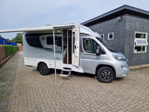 CAPRON T135 photo: 4