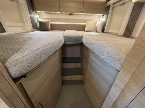 Rapido C NEW INCLUDING MANY OPTIONS photo: 10