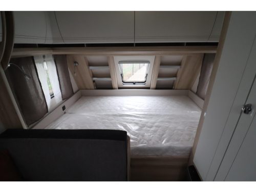 Hobby De Luxe 490 KMF &euro;3500,- RABATT | 681 Foto: 11
